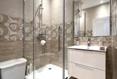 4 camere in cladire moderna cu o curte privata de 42 mp - 5