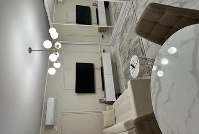 Vand apartament cu 3 camere militari residence - 2