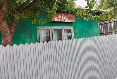 Casă în Poșta - 8