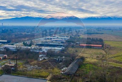 Spa?iu industrial modern de vanzare Fagara? - Co... - 2