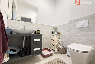 Duplex cu 5 camere cu Canalizare în Aradului - 19