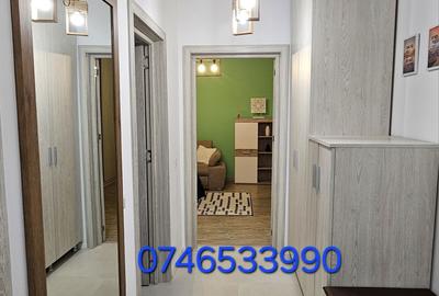 Apartament cu 2 camere decomandat în Lujerului - 8