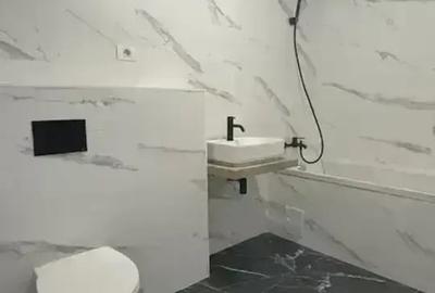Apartament 3 camere Finalizat Lux | Terasa 106 mp | 2 Parcari incluse - 12