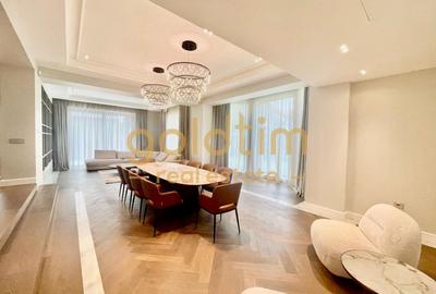 VILA UNICA PE IANCU NICOLAE/DESIGN INTERIOR/BANEASA RESIDENTIAL PARK/PIPERA - 101