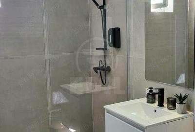 Apartament 3 camere Teilor - 2