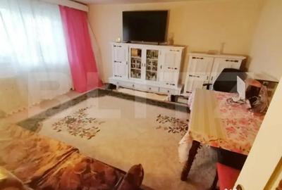 Apartament cu 4 camere decomandat în George Enescu - 11