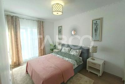 Penthouse cu 2 camere decomandate 2 terase si 2 locuri de parcare - 4