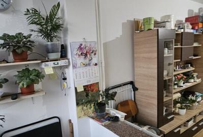 NORD - garsoniera p/4 pretabila locuit /birouri la 36900 eur - 9