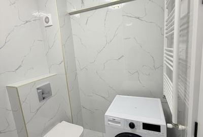 Apartament cu 2 camere în Dobroești