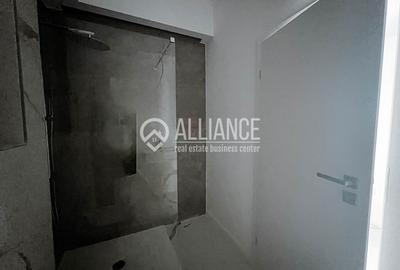 Mamaia Nord(COD 05) - Tomis Villa Studio cu vedere frontală la mare - 18