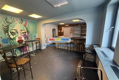 Spațiu comercial, de 120 mp, în Parcul Carol - 14