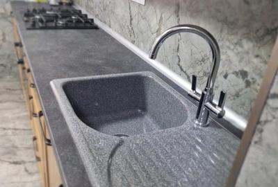 Garsonieră decomandată, mobilată în Lujerului - 11