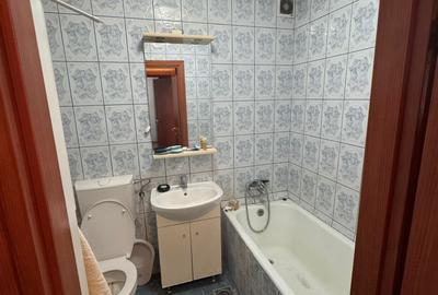 Apartament 3 camere decomandat - Alunisului - Brancoveanu - Boxa - 13