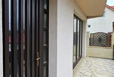 Casa de exceptie cu 4 niveluri,design modern/inovativ,zona Centrala Piatra Neamt - 20