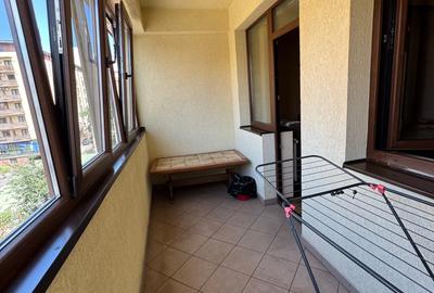 Apartament cu 2 camere decomandat în Central - 8