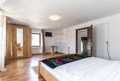 Casa / Vila cu 7 camere de vanzare - 15