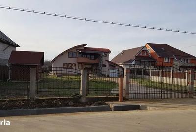 Casă cu 4 camere în Lăpuș - 4