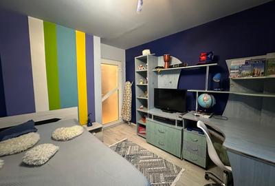 Apartament 2 camere, 60mp, cartier 1 Mai, zona Sala Polivalenta - 4