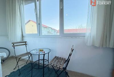 Apartament cu 3 camere decomandat, mobilat în Bucovina - 18