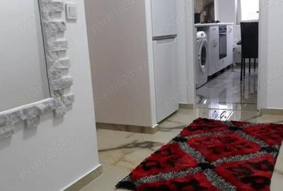 VANZARE Garsonieră Decomandată, 40 mp, Renovată 2023, Unirii – Nerva Traian - 7