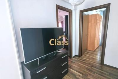 Apartament 3 camere | Etaj Intermediar | Parcare | 64 mpu | Zona Terra - 11