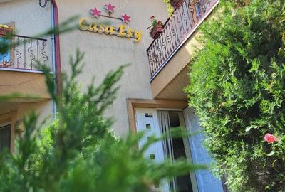 Casă cu Teren 400 Mp în Nord - 8