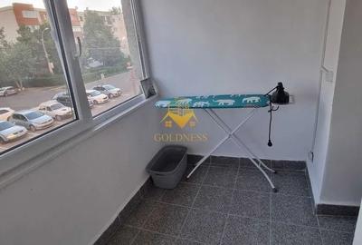 Apartament cu 3 camere decomandat, mobilat în Mărăști - 8