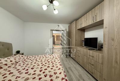 Apartament cu 2 camere nedecomandat, mobilat în Iosefin - 8