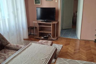 Apartament cu 2 camere decomandat în Central - 6