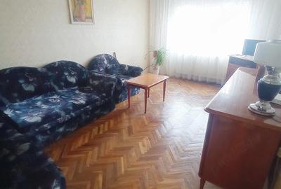 Apartament cu 3 camere decomandat în Central - 9
