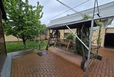 Casă individuală cu 11 camere cu Teren 5000 Mp în Central - 29