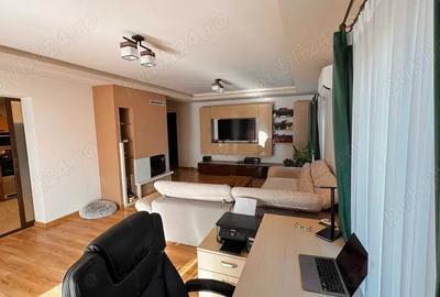 Casa noua in stil mediteraneean - 2