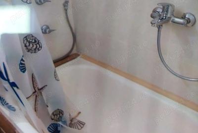 Garsonieră decomandată în Central - 7