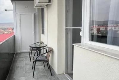 Apartament cu 2 camere semidecomandat, mobilat în Florești - 6