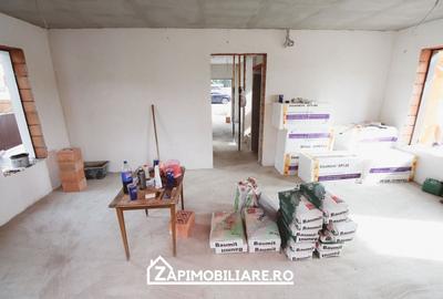 Promo - Casa la cheie 140 mp, 500 mp teren - - 10