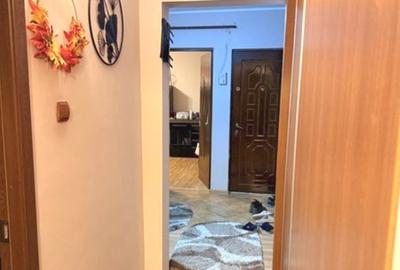 Apartament 3 camere, etaj 1, geam la baie, CT, PVC Alexandru - MINERVA - 7