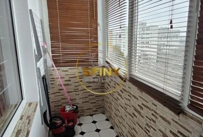 2 camere Titan Minis Costin Georgian spatios modern parc metrou scoli piata - 19