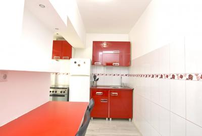 INCHIRIERE APARTAMENT 2 CAMERE BD. UNIRII - PIATA UNIRII - 19