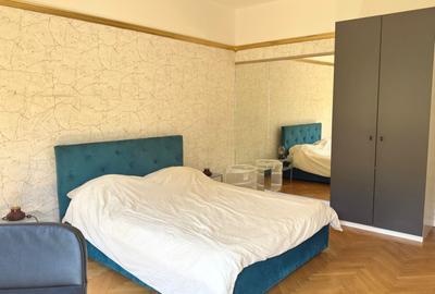 Apartament cu 5 camere decomandat, mobilat în P-ța Universității - 5