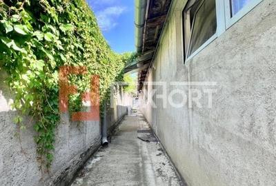 COMISION 0% Casa individuala cu 6 camere de vanzare, zona Lipovei - 19
