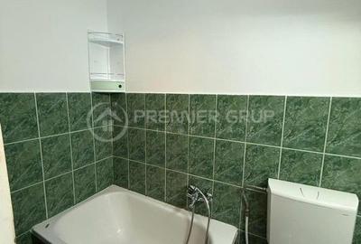 Garsonieră în Alexandru cel Bun - 1