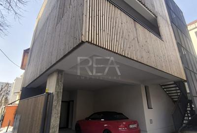Apartament cu 3 camere decomandat în Dorobanți - 6