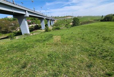 Teren Intravilan 4438 mp Intrare in Suceava! De 0727817187 - 7