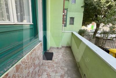 Garsoniera spatioasa 40 mp - locatie centrala, ideala pentru investitie - 13