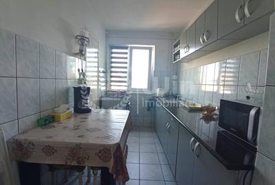 Apartament 4 camere | Etaj 2 | Decomandat | Balcon | Manastur | Negoiu - 5
