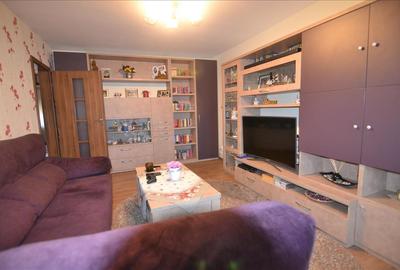 Apartament 3 camere decomandat ,2 bai ,etaj intermediar Tractorul - 10