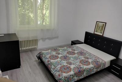 Apartament 2 camere 3 min Metrou Costin georgian sector 3 - 5
