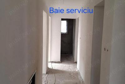 Casă cu 5 camere în Central