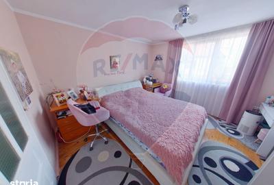 Casă cu 6 camere cu Teren 551 Mp în Central - 15