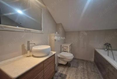 Apartament cu 2 camere decomandat în Chiajna - 3